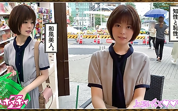 素人ホイホイZ 十六夜