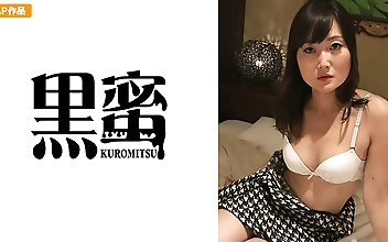 江本さおり 45歳 中出し熟女