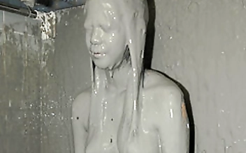 Mud Shower04