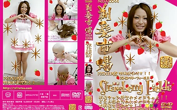 Strawberry Fields プレミアム版