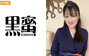 黒蜜  みゆき（53）