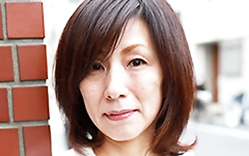 熟蜜のヒミツ けいこ53歳