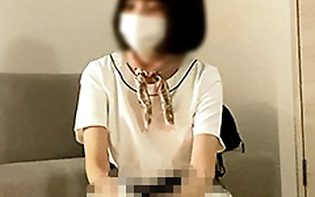 恵比寿のマンション型個室メンエス隠し撮り - 若菜美優（25歳）