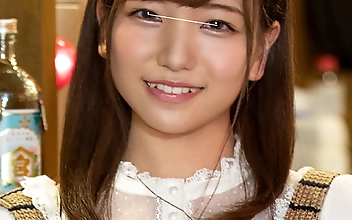 イカセ素人 かんな（20）