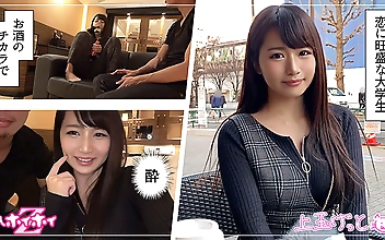 素人ホイホイZ なつ