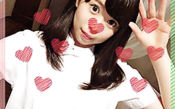 【可愛さ完全保証】イラマ大好き潮吹きド淫乱歯科衛生士を個人撮影！ 黒髪和美人の元レースクイーン172cm高身長×美脚スレンダーパンスト着衣オフパコ円光ハメ撮り