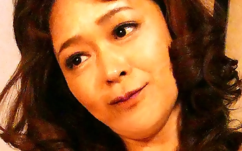 富美（50歳）白いもち肌