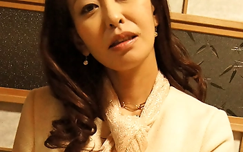 美麗熟女 沙織さん（42歳）