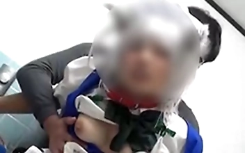 ガチ大乱交7P地方在住レイヤー【連続オシ●コ噴射ザーメン中出し体液漬け】首輪ドM調○アヘ顔絶叫100分間