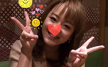 数年セフレとして会っていた軟体名器のヤリマンロシアンハーフ娘！エリカ 25才