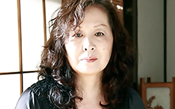 熟蜜のヒミツ 美津江62歳