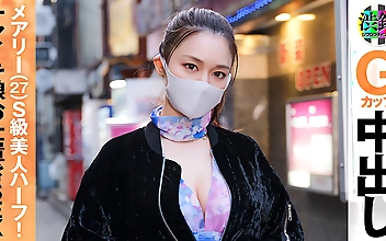 渋録ch メアリー