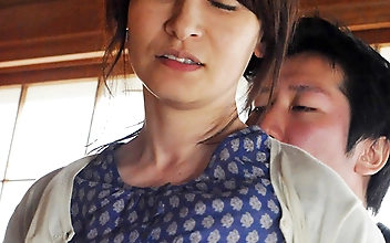 美麗熟女 ゆうり（50歳）
