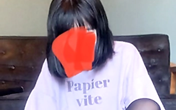電気アンマショート動画 Miyuちゃん 6