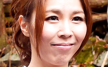 京子 （43歳）旅先でばったり出会った元カレと…