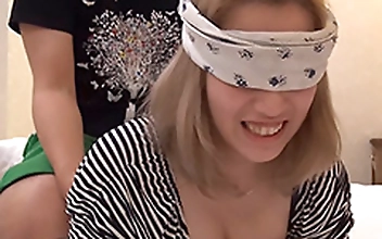 ～くすぐり亭～ vol.1 女子大生かすみちゃん・2度の好機でもオトせず…