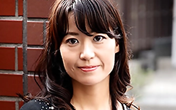 熟蜜のヒミツ ゆう50歳
