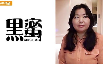 黒蜜 みちこ（55）