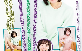 チャレンジ！タイマー電マ なぎさ