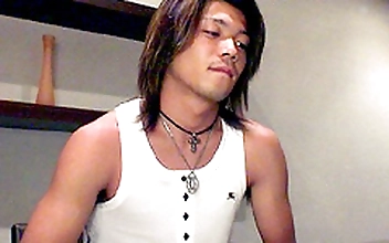 street actors vol.2～AV面接2ルイ編～