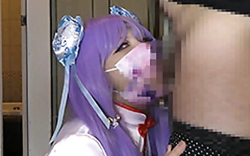E糞猫娘