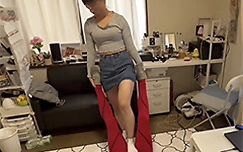 裏垢踏み活女子のゆきちゃんにインタビューしたら無理矢理電気アンマされたんだけど！そして裏垢女子だからこその多彩な責めで弄ばれる！