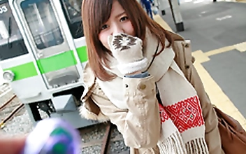 トビッコメモリー 津久田理紗