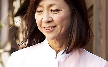 美麗熟女 さえこ（54歳）