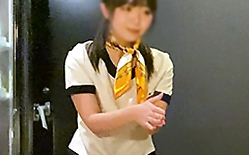 六本木メンズエステ・オイル手コキ隠し撮り【新人・星名瑠璃（26歳）】
