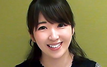 まゆさん 23歳 Fカップ旅行代理店にお勤めのOLさん 【ガチな素人】