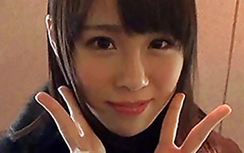 【ガチな素人】しおりさん 20歳