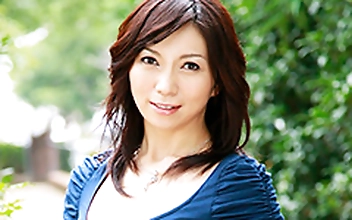 熟蜜のヒミツ きり子38歳