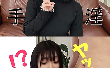 アムさん【素人／暴発手コキ／男の乳首舐め／爆乳／むっちり】