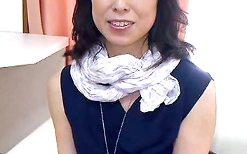 美麗熟女 優子さん（42歳）