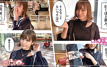 素人ホイホイZ 遥