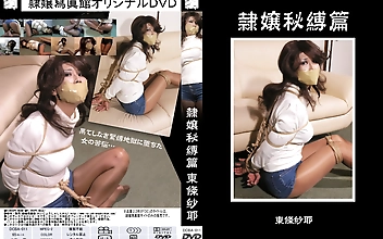 隷嬢秘縛篇 東條紗耶