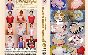 スポーツアンダーショーツ VOL,7
