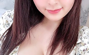 新宿交縁女子 File NO.4 さつき（清楚系Iカップ爆乳）