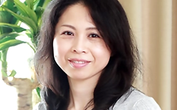 熟蜜のヒミツ かおる52歳