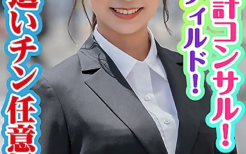 素人参加バラエティ りこ