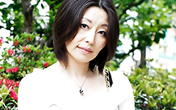 熟蜜のヒミツ 明美44歳（1）