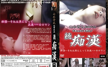 ドキュメントポルノ 続 痴○