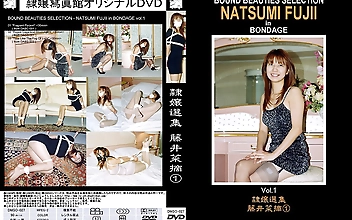 隷嬢選集 藤井菜摘1
