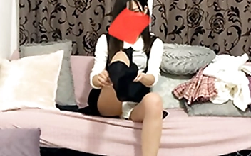 お姉ちゃんに生意気な口聞いたら電気アンマで逝かされちゃった