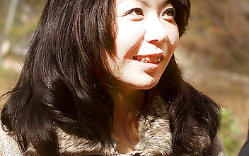 美麗熟女 声奈さん（31歳）