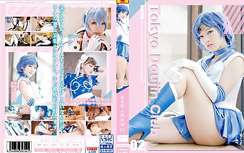 東京同人倶楽部 02