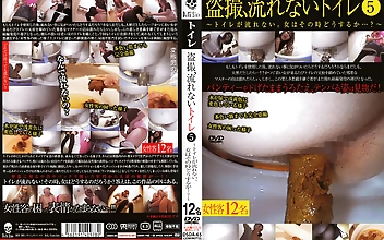 ○撮、流れないトイレ5