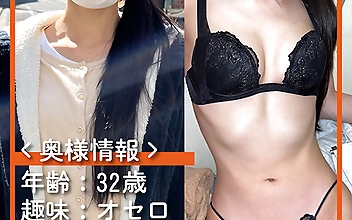人妻さん014