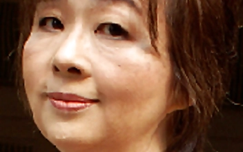 さをり（60歳）淫らな母