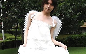 Mahiro 天使の誘惑♪悩める男に性なる癒しを♪